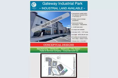 492 N Old Highway 91 #6, Hurricane, UT 84737 - Photo 6