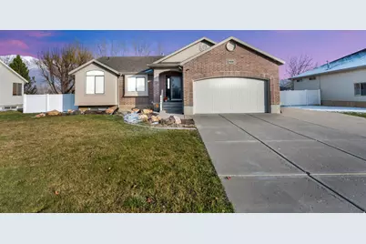 3536 N 3000 W, Hooper, UT 84315 - Photo 1
