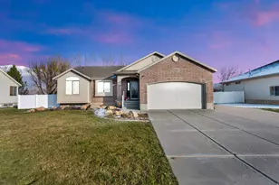 3536 N 3000 W, Farr West, UT 84404 - Photo 1