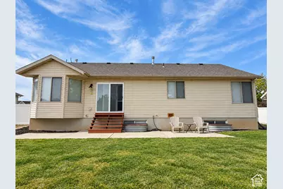 3536 N 3000 W, Farr West, UT 84404 - Photo 2