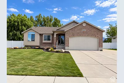 3536 N 3000 W, Farr West, UT 84404 - Photo 1