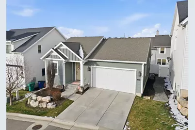 1465 E Sego Lily Ct, Layton, UT 84040 - Photo 2