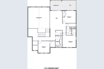 10247 S Elberta Ln #16, Sandy, UT 84092 - Photo 8