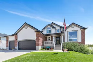 1176 E 470 S, Pleasant Grove, UT 84062 - Photo 1