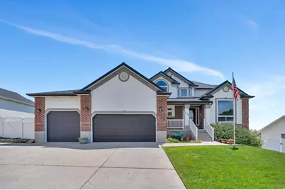 1176 E 470 S, Pleasant Grove, UT 84062 - Photo 2