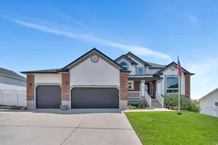 1176 E 470 S, Pleasant Grove, UT 84062 - Photo 2
