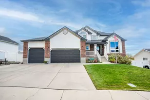 1176 E 470 S, Pleasant Grove, UT 84062 - Photo 2