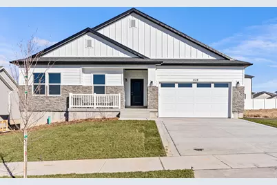 1626 S Sageberry Dr #HARM, Santaquin, UT 84655 - Photo 1