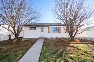 4575 W 5255 S, Kearns, UT 84118 - Photo 1
