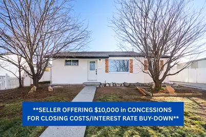 4575 W 5255 S, Kearns, UT 84118 - Photo 1