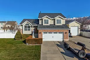 116 E 1150 N, Harrisville, UT 84404 - Photo 1