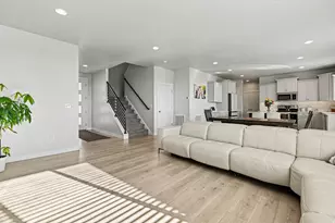 1407 W Silver Hollow Rd, Syracuse, UT 84075 - Photo 6