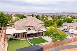 2314 S 1880 Cir E, Saint George, UT 84790 - Photo 48