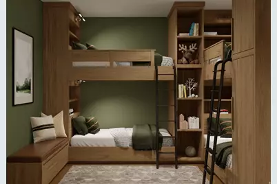 1601 W Glencoe Mountain Way #2901, Park City, UT 84060 - Photo 6