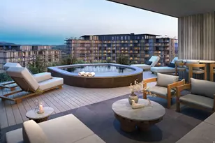 1601 W Glencoe Mountain Way, Park City, UT 84060 - Photo 8