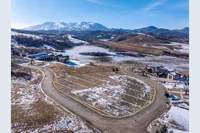 7545 E Dogwood Dr #26, Huntsville, UT 84317 - Photo 1