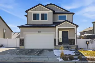 1258 E Sheps Ridge Rd N, Eagle Mountain, UT 84005 - Photo 4