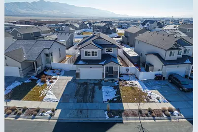 1258 E Sheps Rd N, Eagle Mountain, UT 84005 - Photo 4