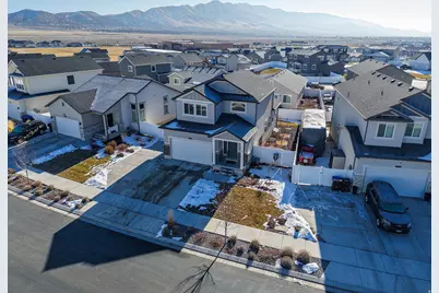 1258 E Sheps Rd N, Eagle Mountain, UT 84005 - Photo 6