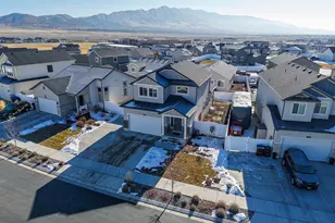 1258 E Sheps Rd N, Eagle Mountain, UT 84005 - Photo 6