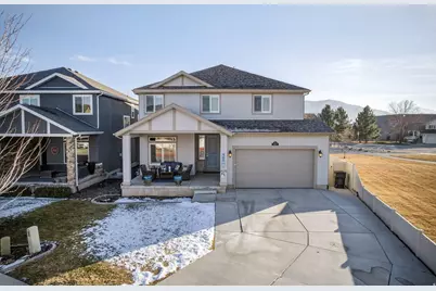 465 W Meadow Walk Dr, Heber City, UT 84032 - Photo 2