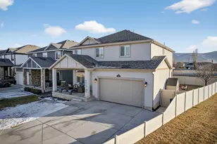 465 W Meadow Walk Dr, Heber City, UT 84032 - Photo 4