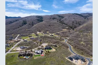1109 N Lakeside Ct #16, Eden, UT 84310 - Photo 6