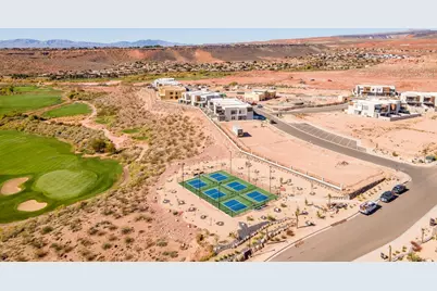 1362 Sonrisa St N #82, Washington, UT 84780 - Photo 86