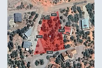 [Address not provided], Central, UT 84722 - Photo 1