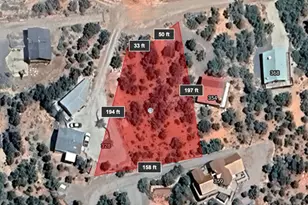 [Address not provided], Central, UT 84722 - Photo 1