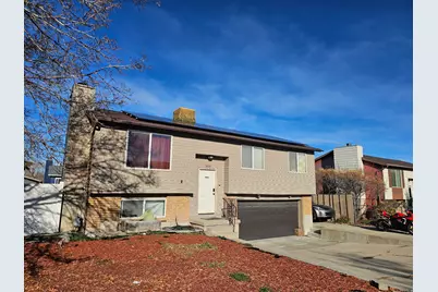 3890 W Burgess Rd, Taylorsville, UT 84129 - Photo 1