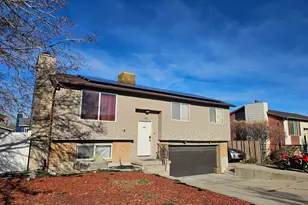 3890 W Burgess Rd, Taylorsville, UT 84129 - Photo 1