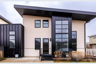 664 N East Capitol St, Salt Lake City, UT 84103 - Photo 2