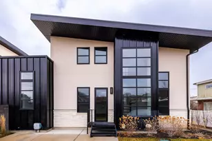 664 N East Capitol St, Salt Lake City, UT 84103 - Photo 2