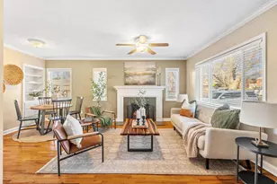 1898 S Nevada St, Salt Lake City, UT 84108 - Photo 2