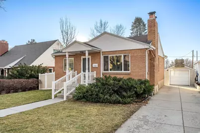 1898 S Nevada St, Salt Lake City, UT 84108 - Photo 22