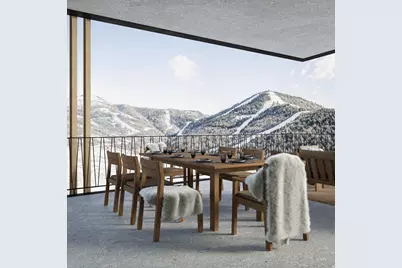 1601 W Glencoe Mountain Way #2702, Park City, UT 84060 - Photo 10