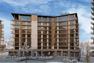 1601 W Glencoe Mountain Way #2702, Park City, UT 84060 - Photo 26