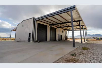 10445 W 14000 S, Axtell, UT 84621 - Photo 1