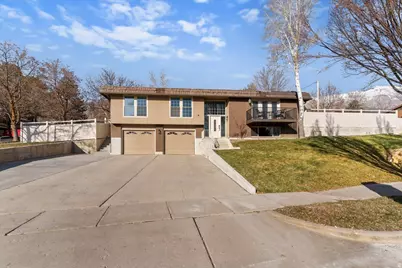 266 E 3250 N, North Ogden, UT 84414 - Photo 1