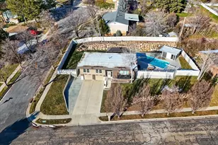 266 E 3250 N, North Ogden, UT 84414 - Photo 2