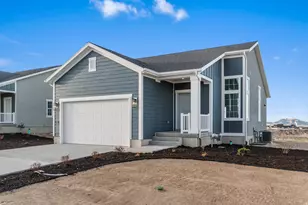 536 W Williams Ln, Grantsville, UT 84029 - Photo 2