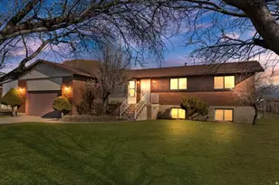 704 N 3500 W, West Point, UT 84015 - Photo 1