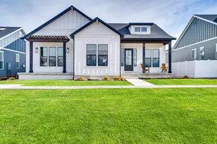 1901 S Sawmill Blvd, Heber City, UT 84032 - Photo 1