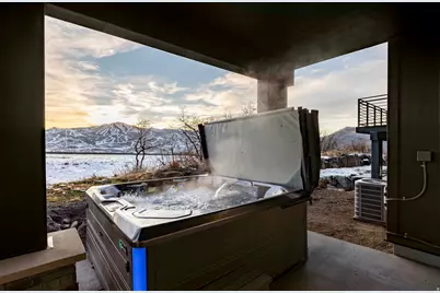 848 E Klaim Dr #5, Hideout, UT 84036 - Photo 30