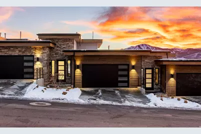 848 E Klaim Dr #5, Hideout, UT 84036 - Photo 2