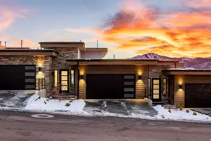 848 E Klaim Dr, Hideout, UT 84036 - Photo 2