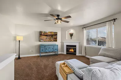 1852 E Shay Ln, South Weber, UT 84405 - Photo 4