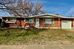 1826 W 2350 S, Syracuse, UT 84075 - Photo 1