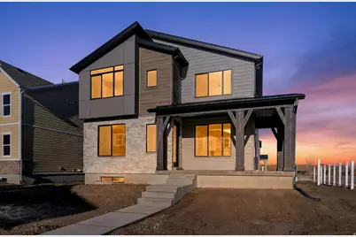 2831 W 2720 N #73, Plain City, UT 84404 - Photo 4